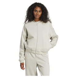 Adidas Γυναικεία ζακέτα Essentials Contemporary Logo Bomber Jacket